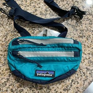 Patagonia fanny pack